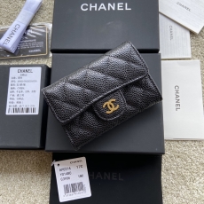 Chanel Wallet Purse